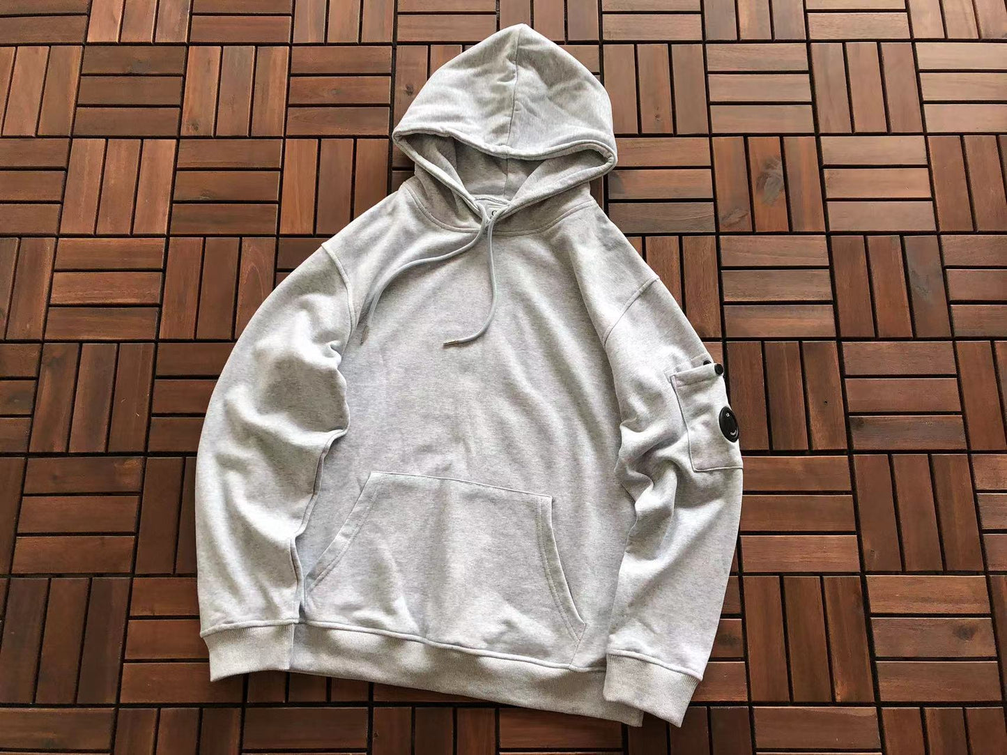 C.P Company Hoodie