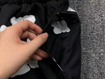 Denim Tears Swin Suit