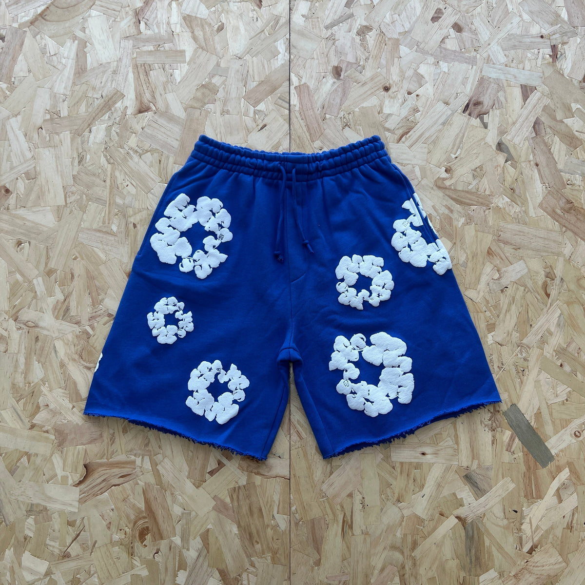 Short Denim Tears +13 1:1