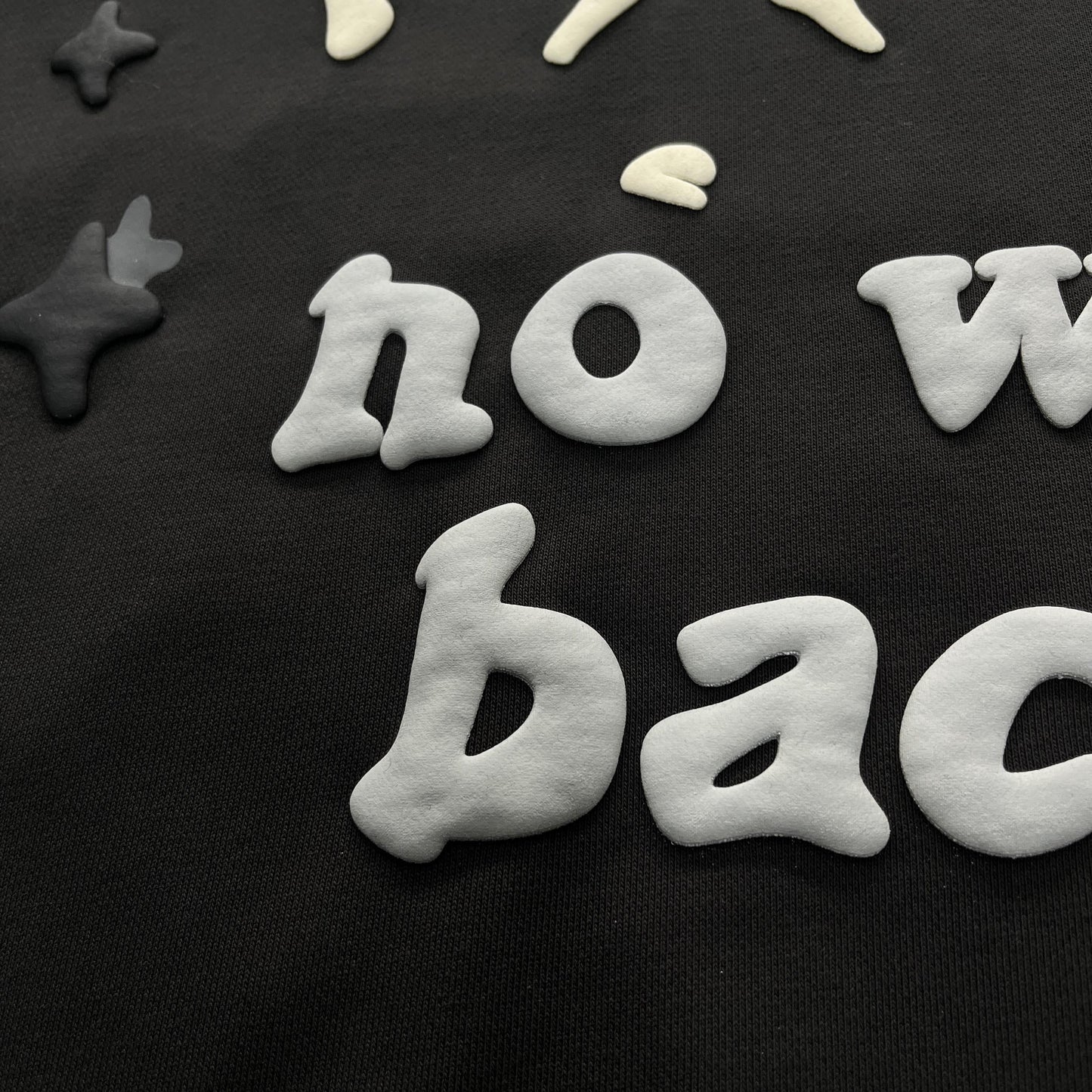 Broken P Trapped In Time Hoodie