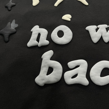 Broken P Trapped In Time Hoodie