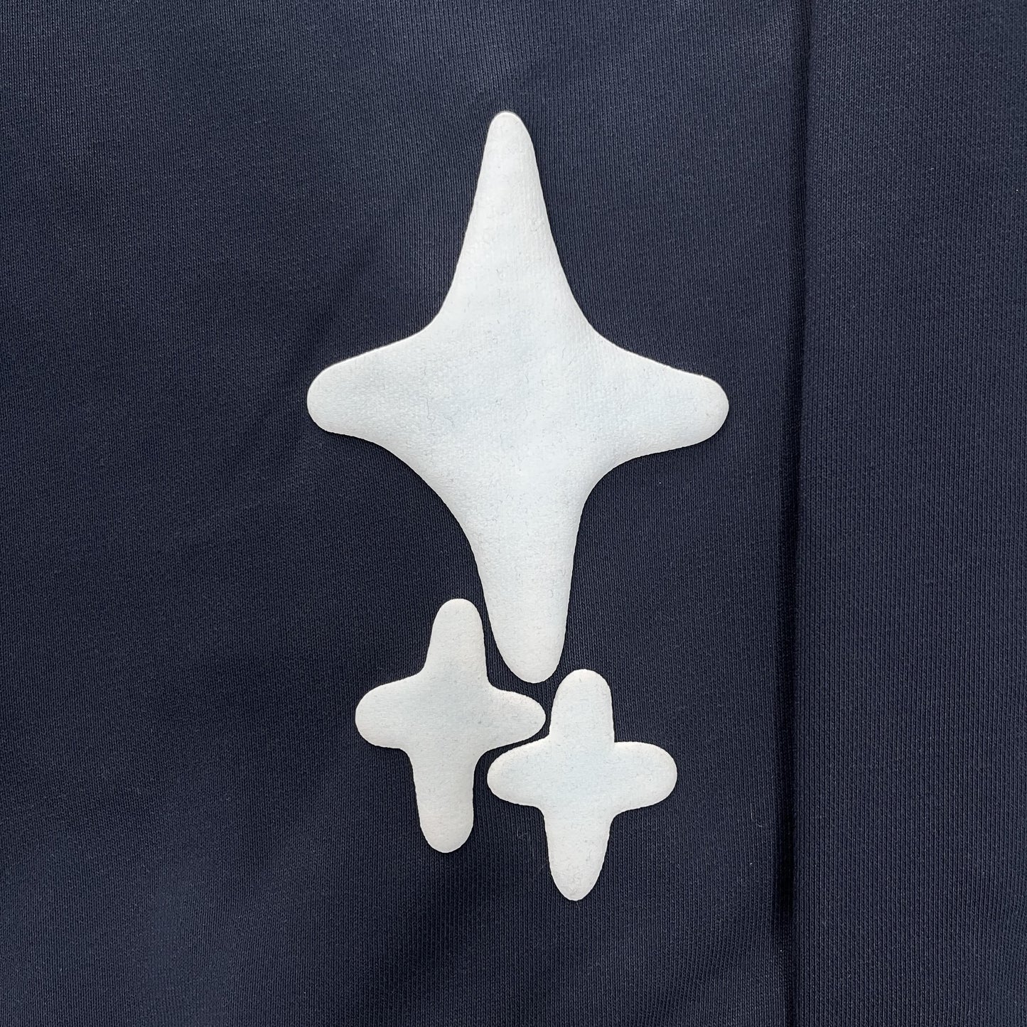 Broken P Into The Abyss Hoodie