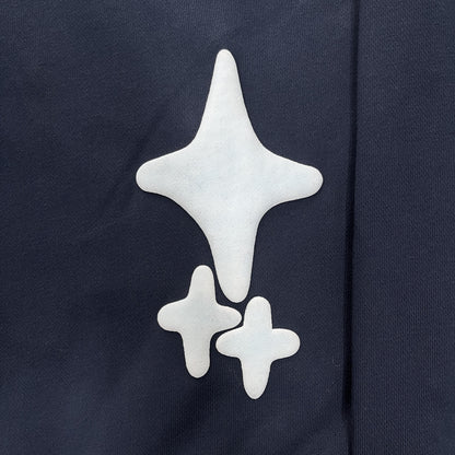 Broken P Into The Abyss Hoodie