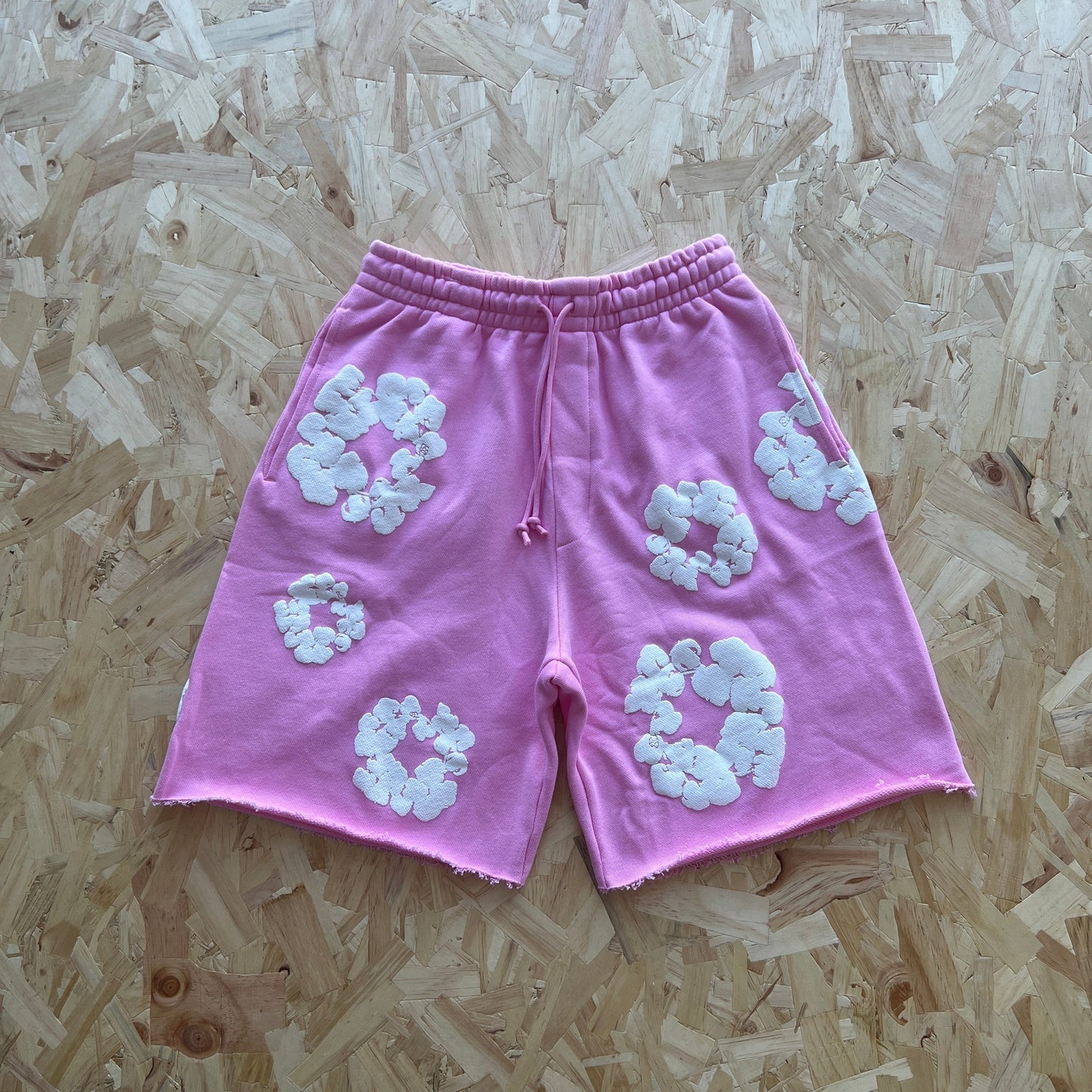 Short Denim Tears +13 1:1