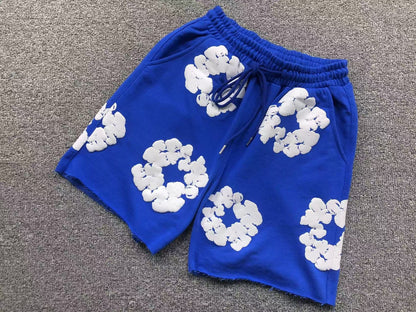 Denim Tears Short Suit