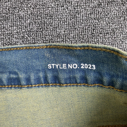 Jeans slim Purple Brand