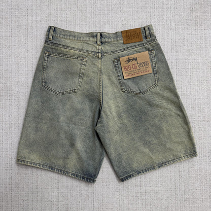 Shorts Stussy 3+