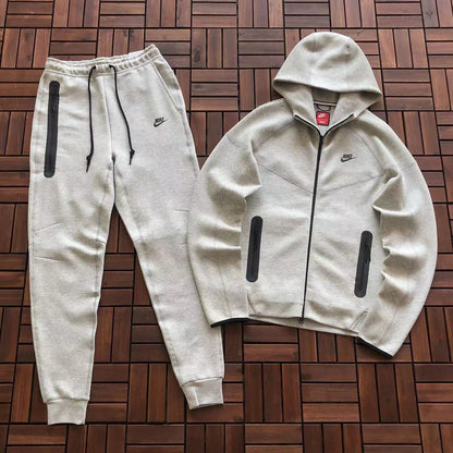 Ensemble Nike Tech Fleece Nouvelle Collection