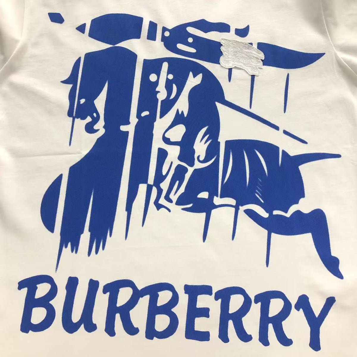 T-shirt BB