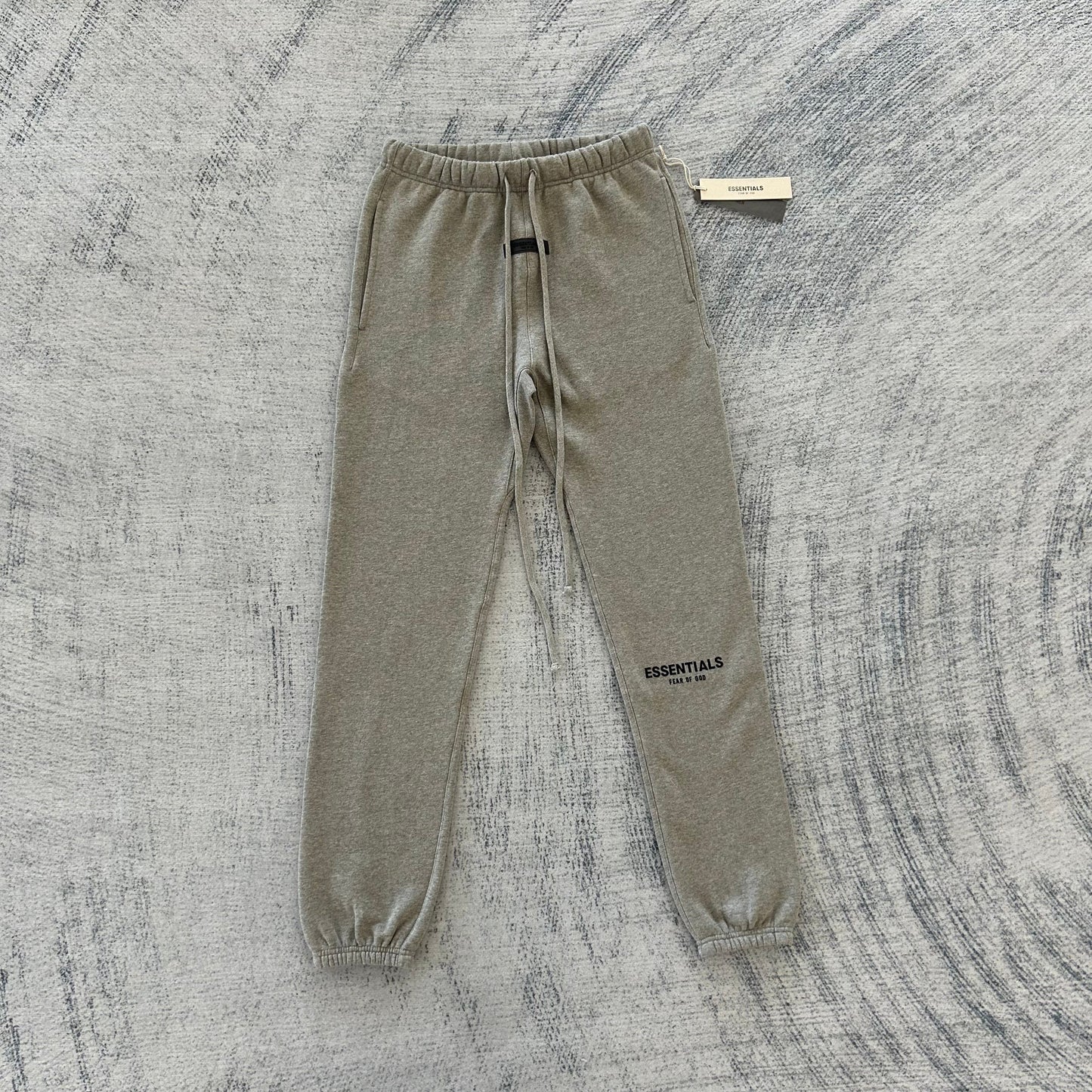 FOG Essentials Hoodie & Pants 22s 1:1