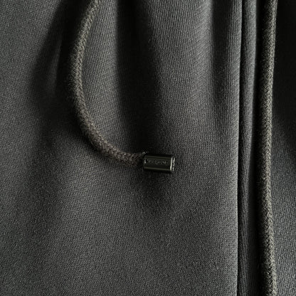 BrokenP Cotton Short In Midnight