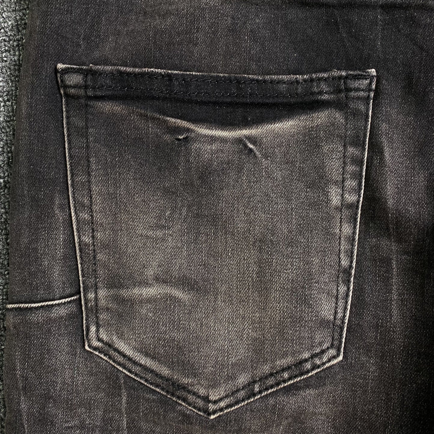 Purple Brand Slim Jeans