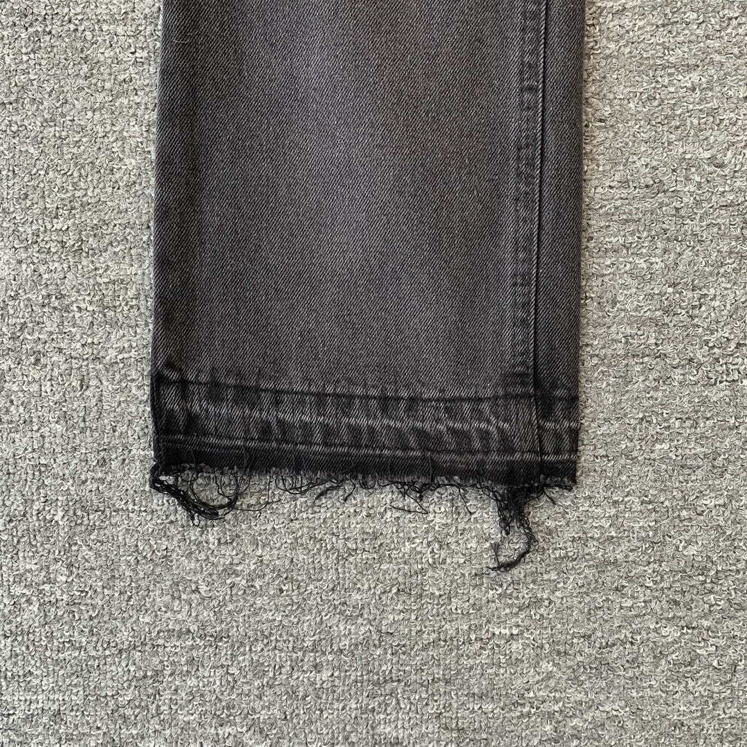 Chrome Hearts Jeans Pant