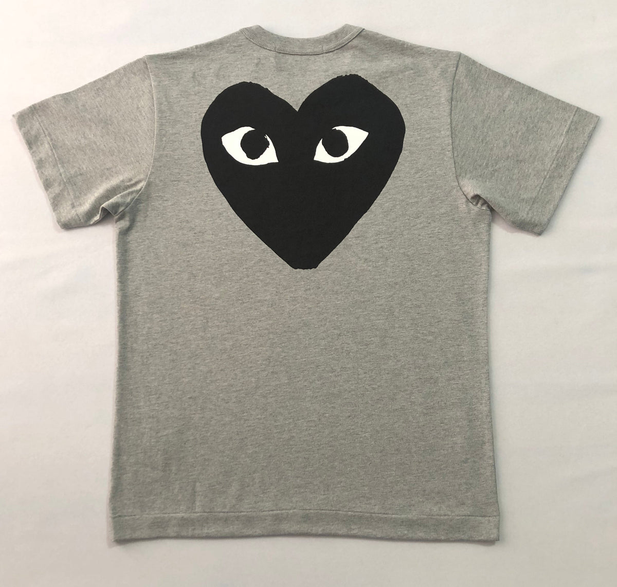 T-shirt Comme des Garçons