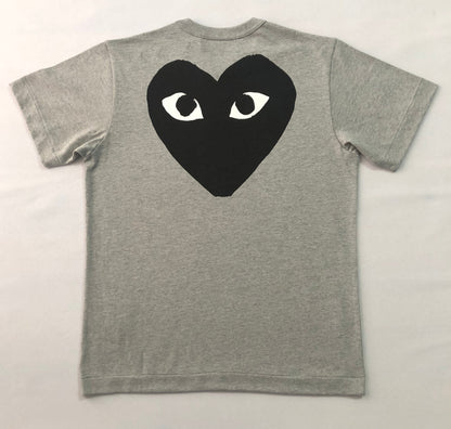 T-shirt Comme des Garçons