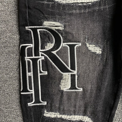 Jeans slim Amiri