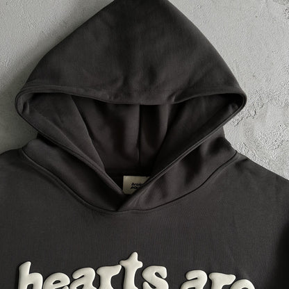 Broken P Hearts Are Made To Be Broken Hoodie