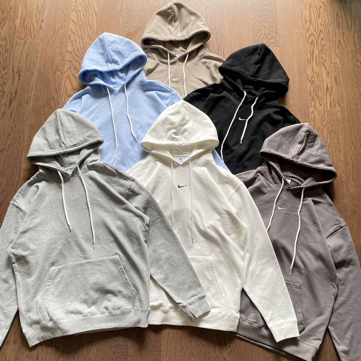Sweat à capuche Nike
