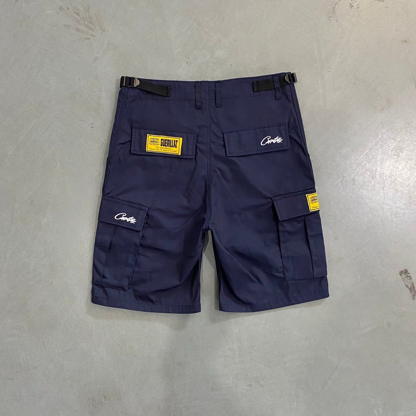 Short Cargo Corteiz Alcatraz v1:1