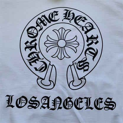 Chrome Hearts Zip Hoodie