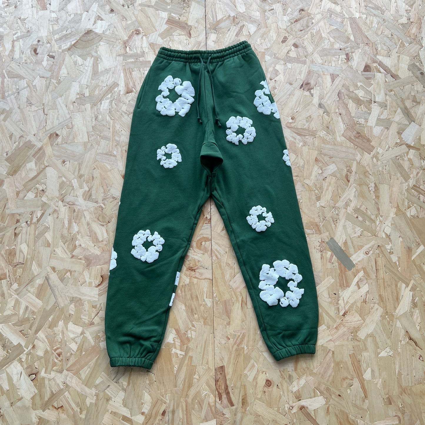 Denim Tears Trousers 1:1