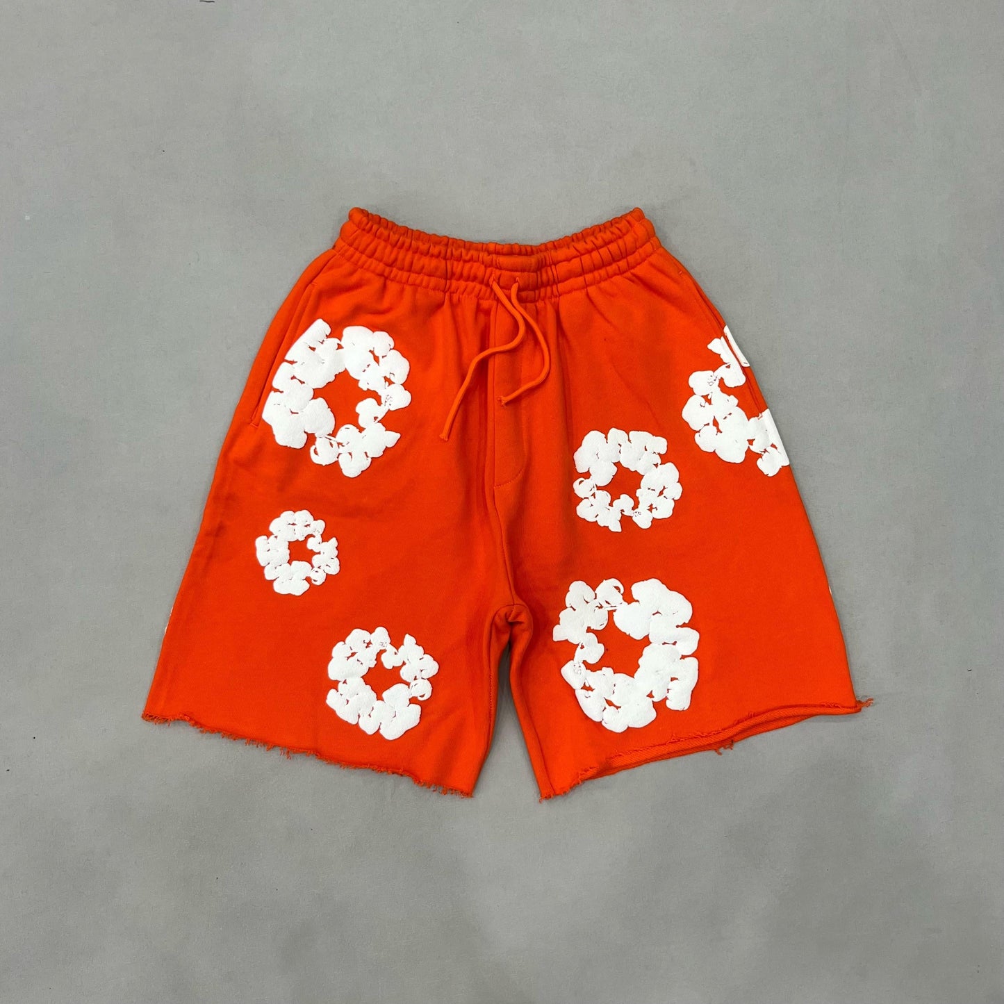 Short Denim Tears +13 1:1