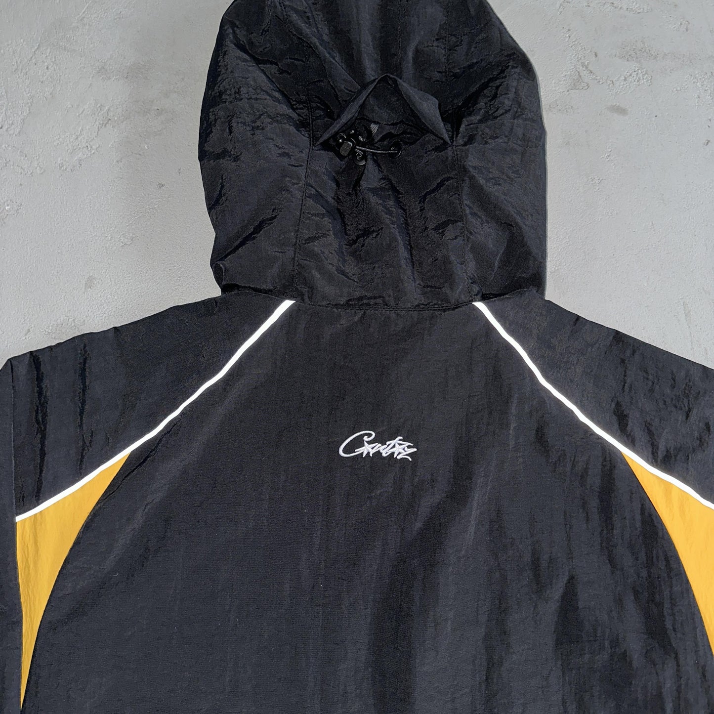 Corteiz Spring Jacket