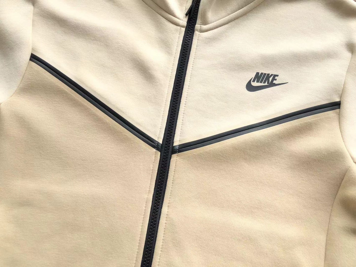 Survêtement Nike Sportswear Tech Fleece