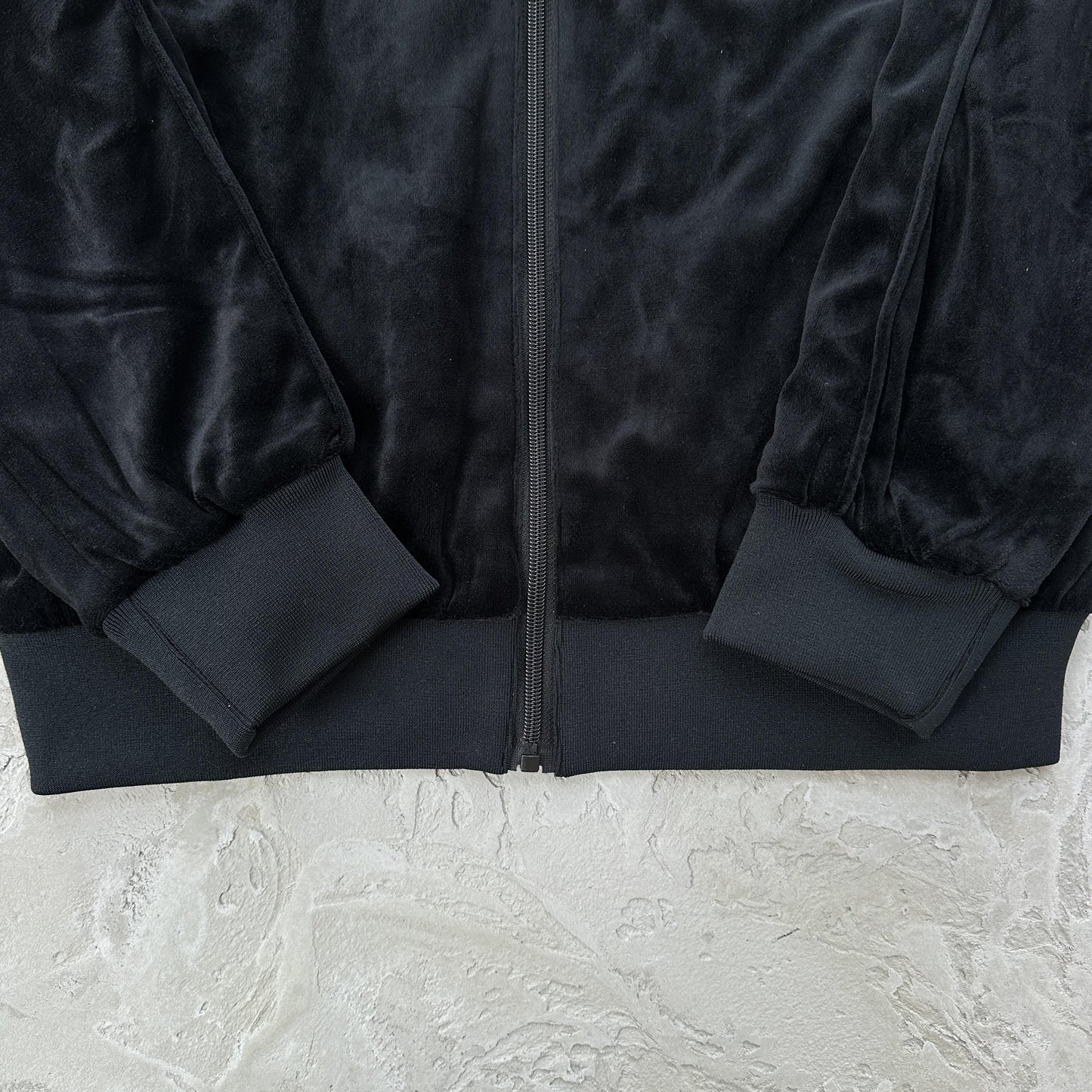 Costume en velours Corteiz