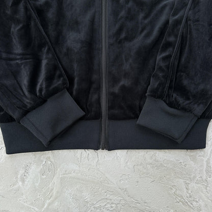 Costume en velours Corteiz