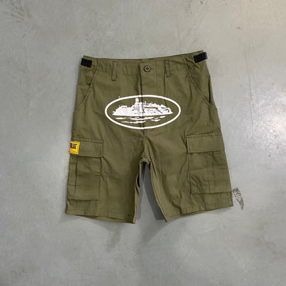 Short Cargo Corteiz Alcatraz v1:1