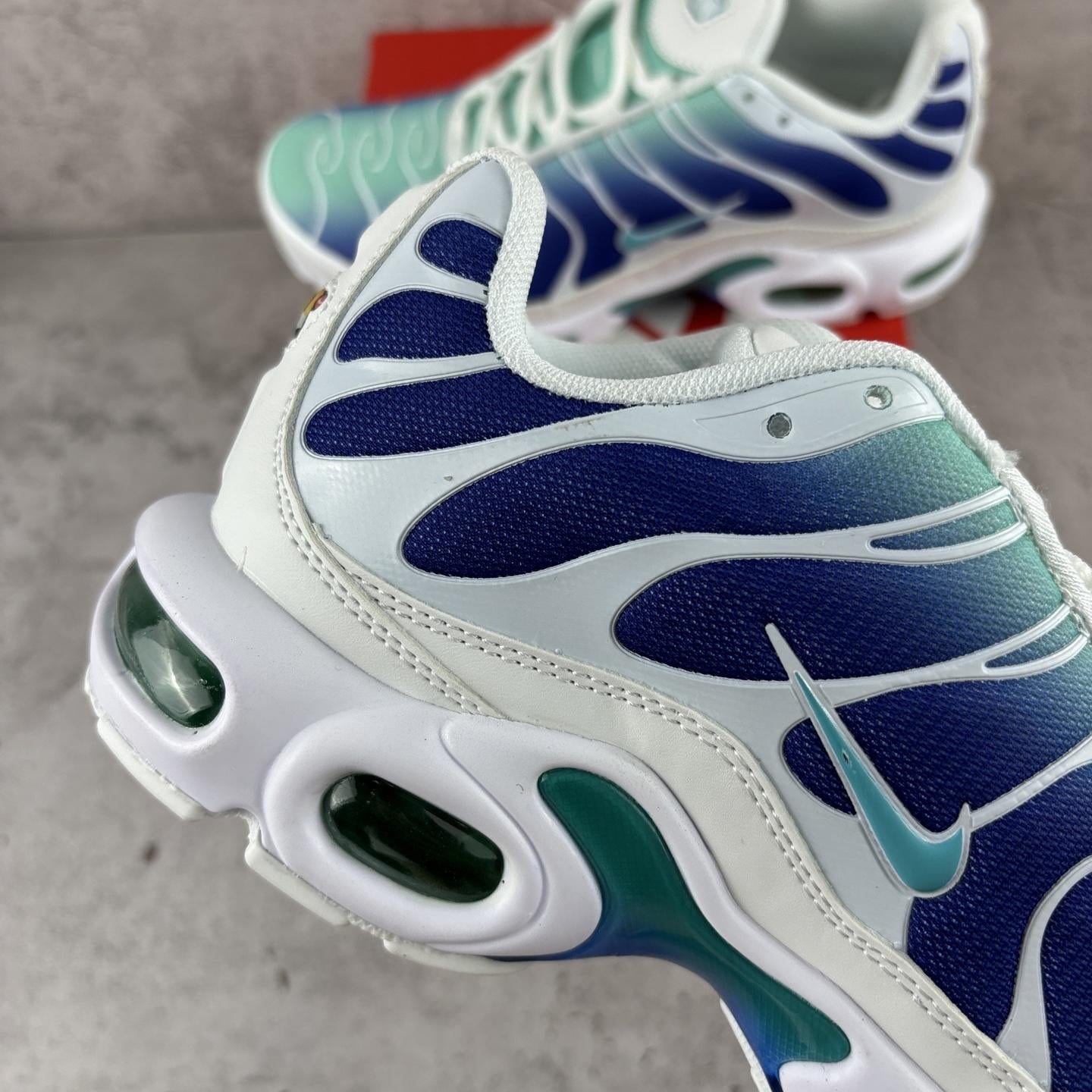 Nike Air Max Plus Tn