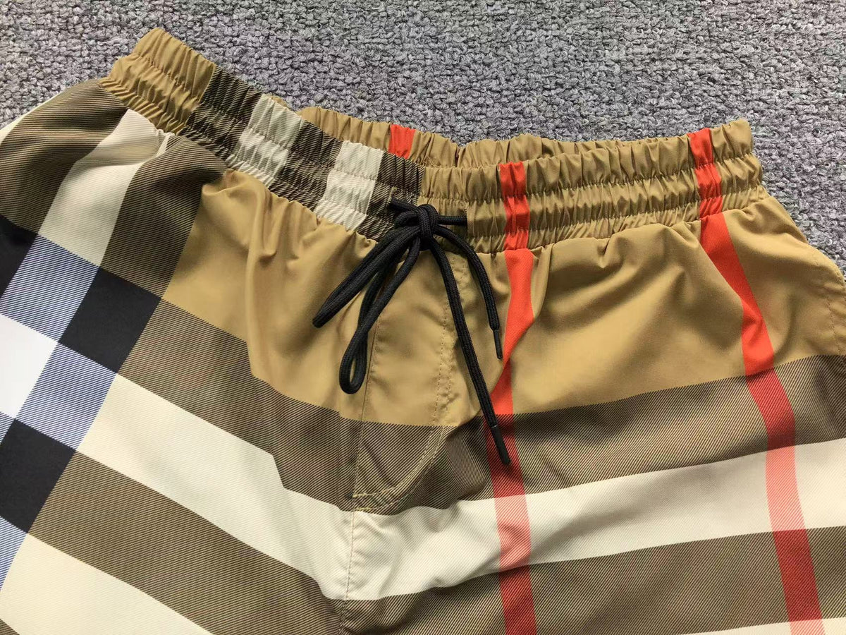 Shorts pour bébés