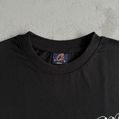 Corteiz Tshirt Street Graffiti
