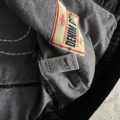 Corteiz Denim Jacket
