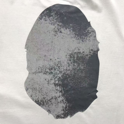 T-shirt Bape