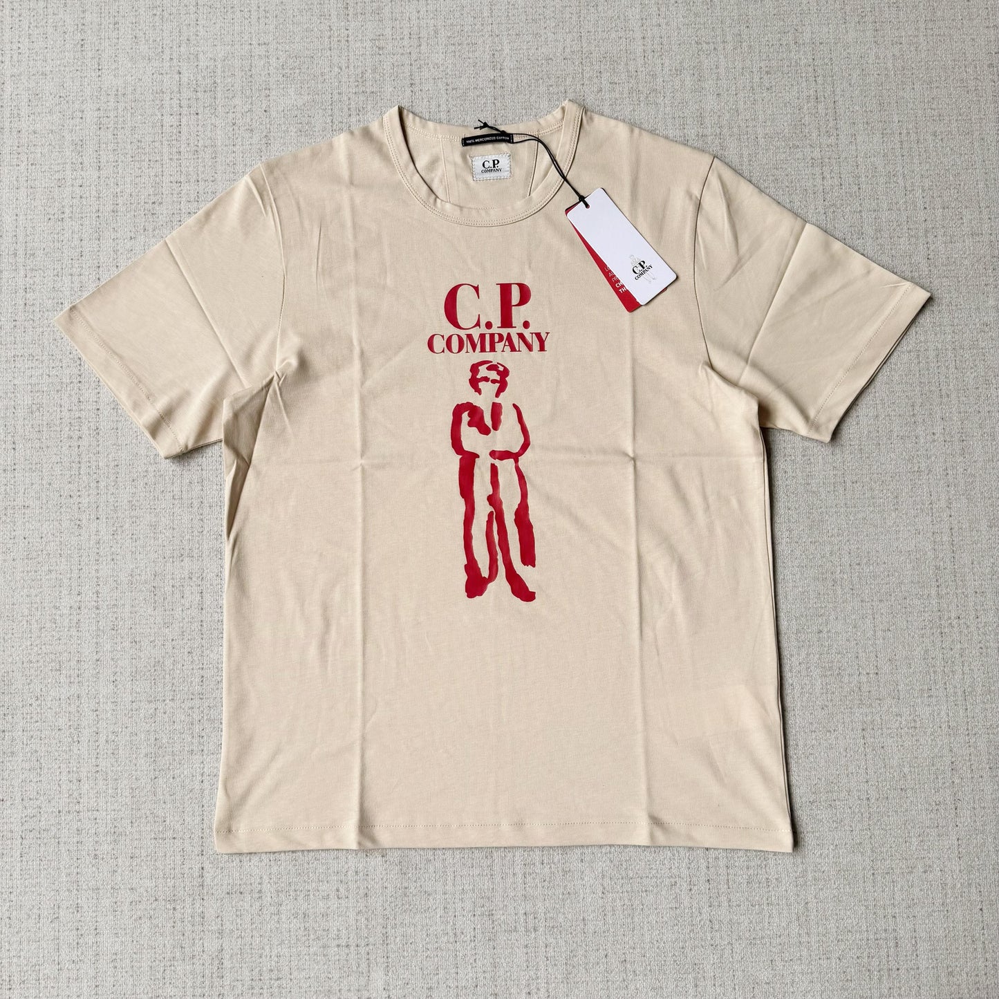 CP Company Tshirt