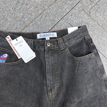 Pantalon en jean Polar Big Boy