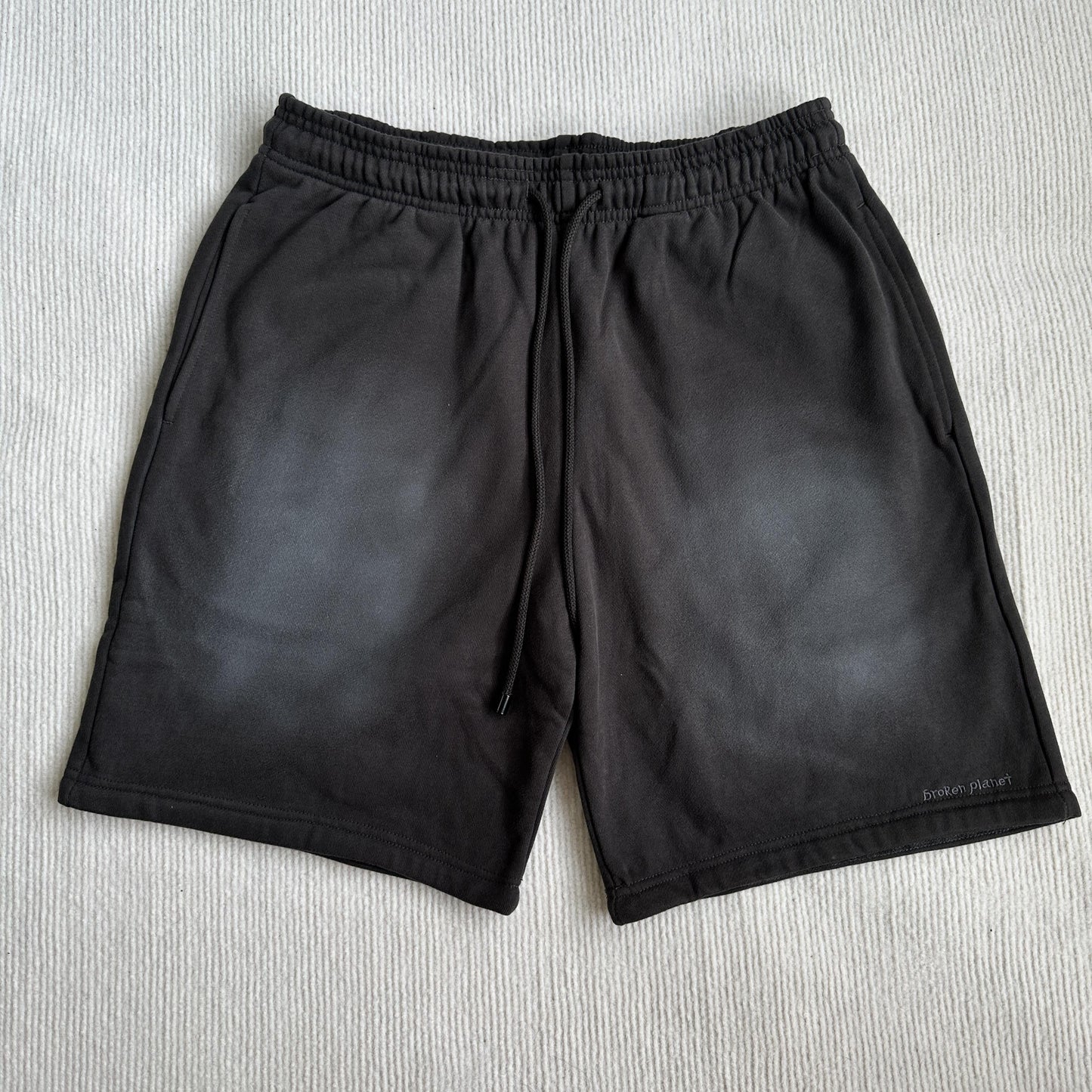 Broken P Shorts