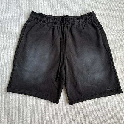 Broken P Shorts