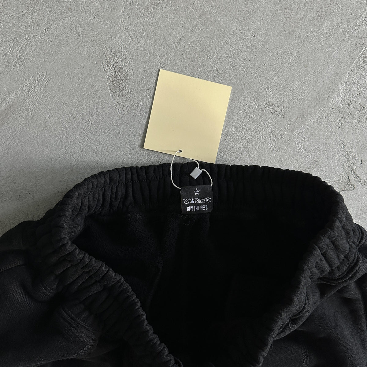 Ensemble 3 étoiles Corteiz HMP