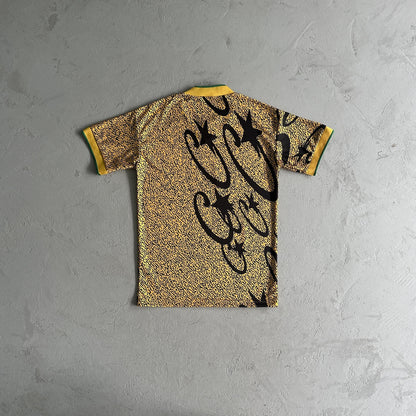 Corteiz Football Tshirt