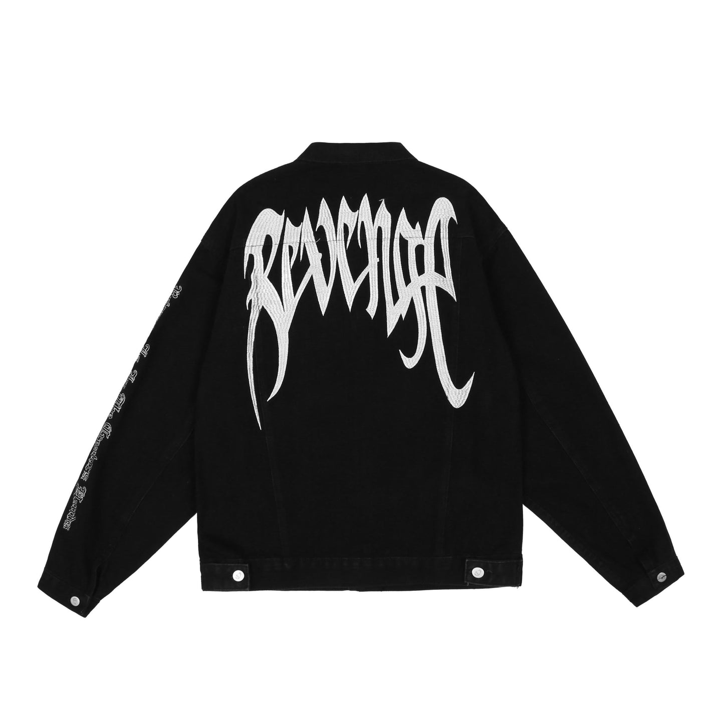 Veste en jean Revenge