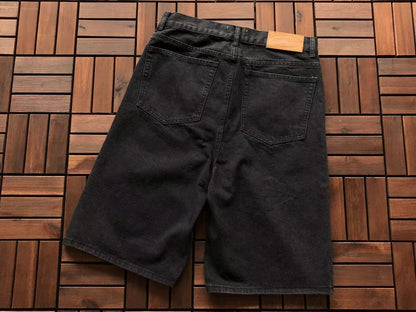 Shorts en jean Corteiz