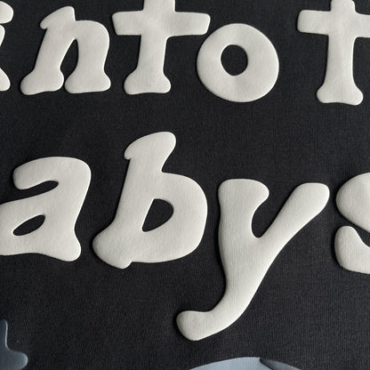 Broken P Into The Abyss TShirt