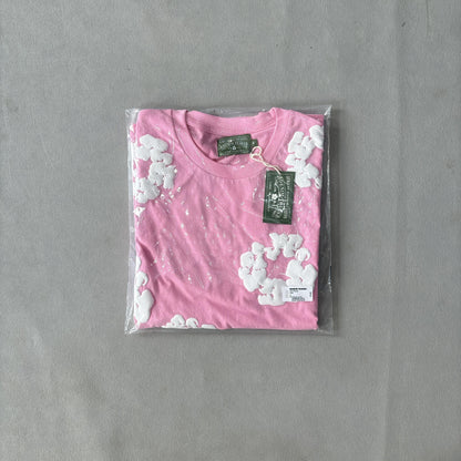 T-shirt Denim Tears