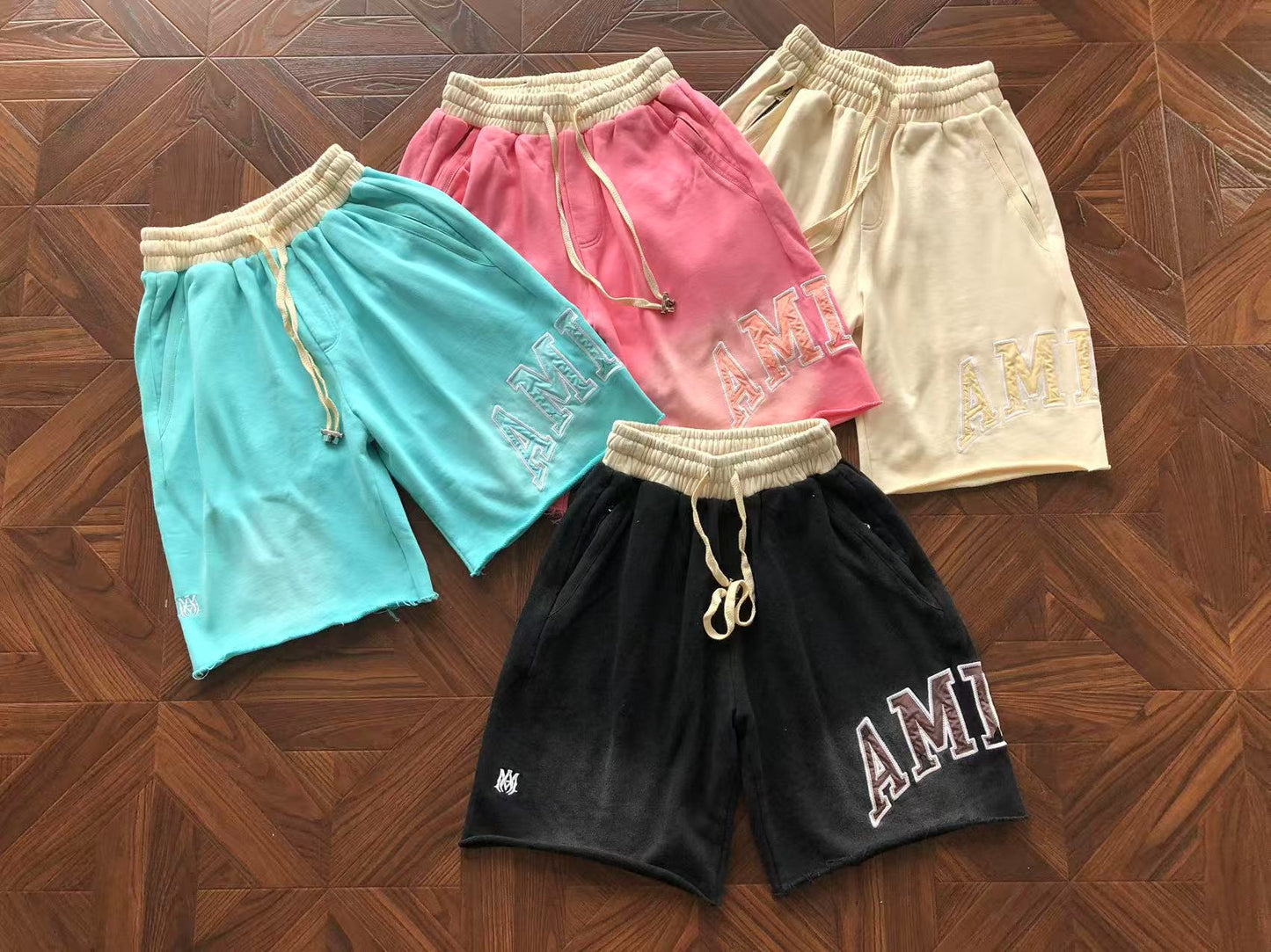 Shorts Amiri