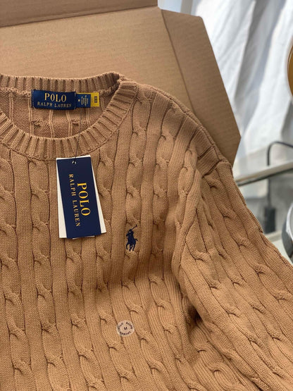 Ralph Lauren Sweater