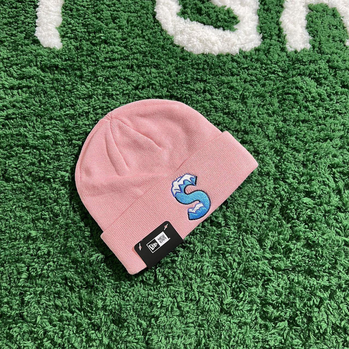 BONNET SUP X NEW ERA