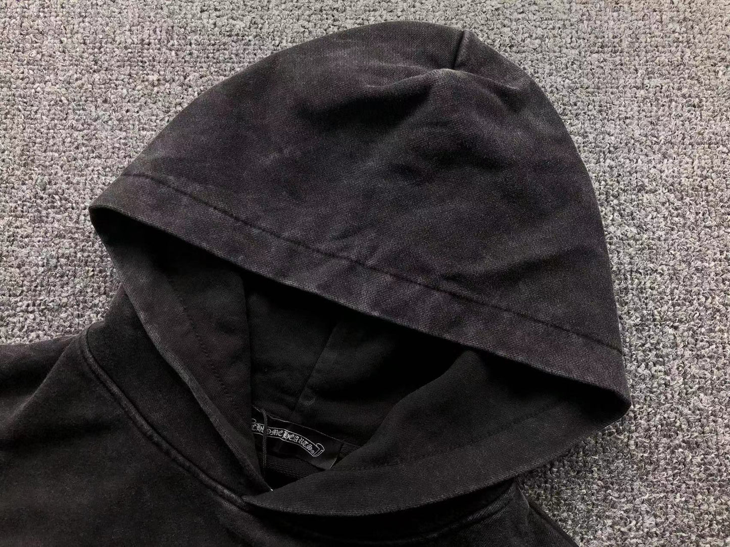 Chrome Hearts Hoodie